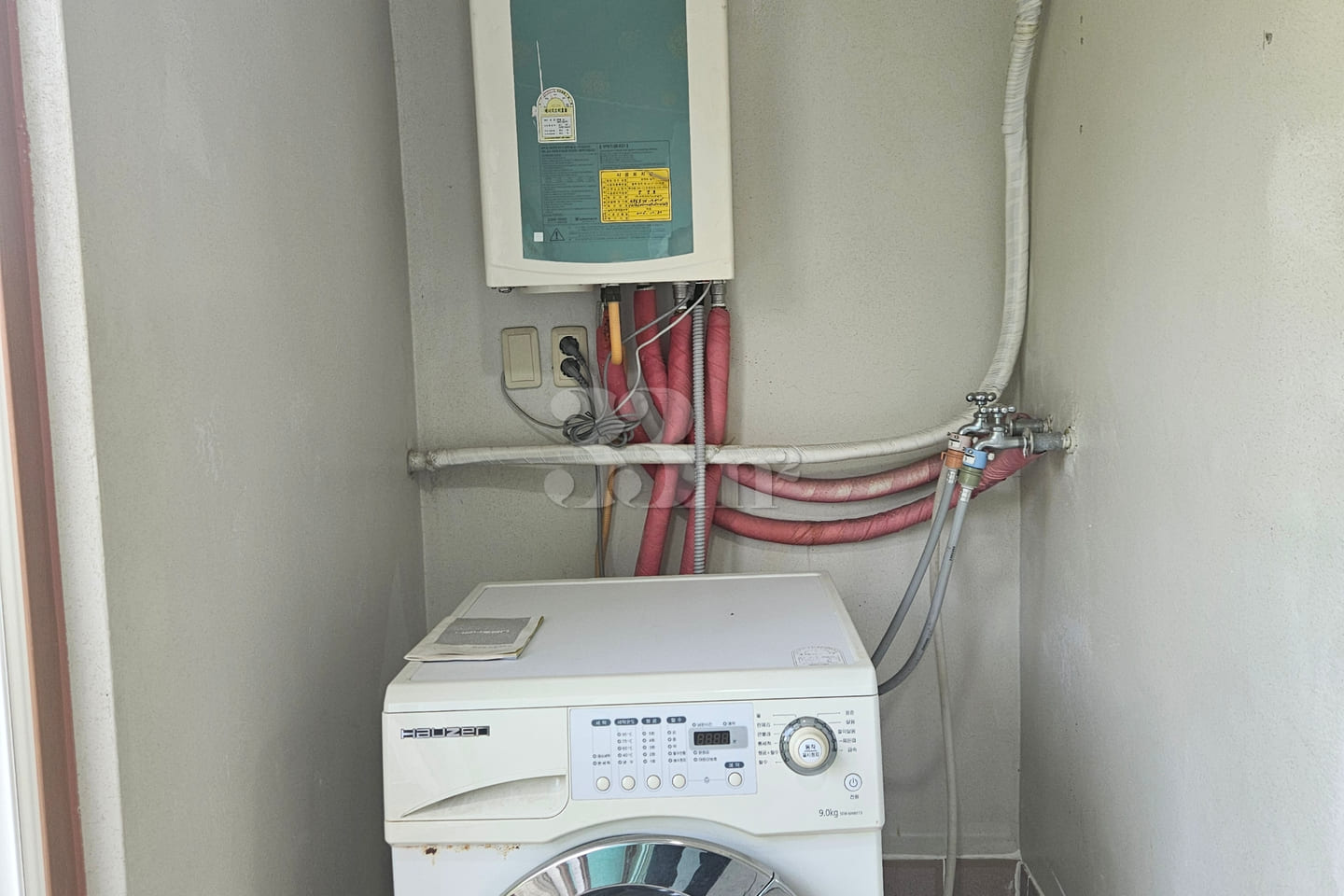 Ochang, best value for money, studio apartmen 4th image