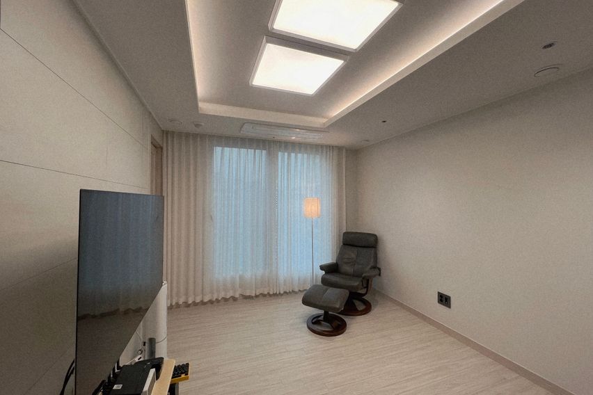 올림픽파크포레온 16번째 이미지