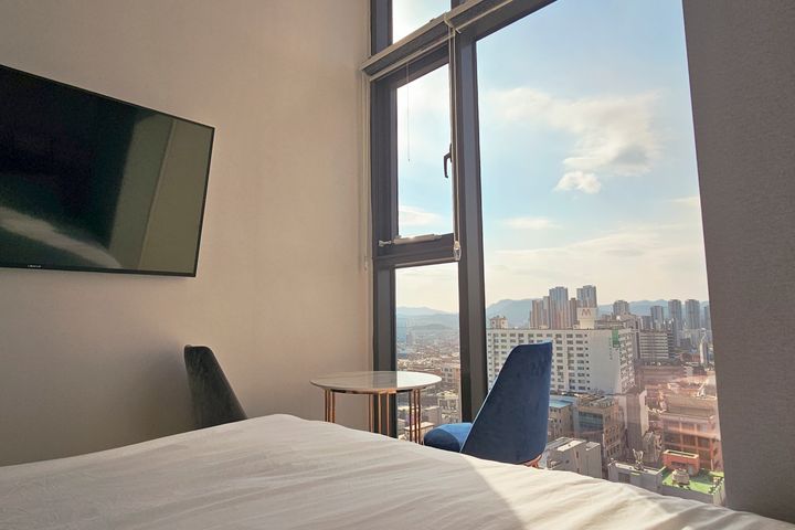 4-Person Duplex in Front of Chuncheon City Ha 5th image