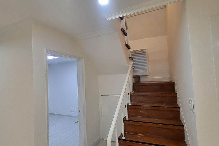 넓은복층 5룸,화장실2