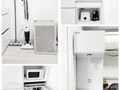 ☘ South-facing / Sky view / Air purifier 9th image