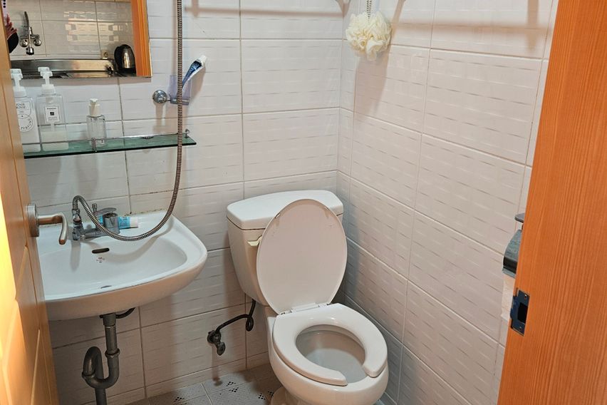 삼척 증산해변 품은 방