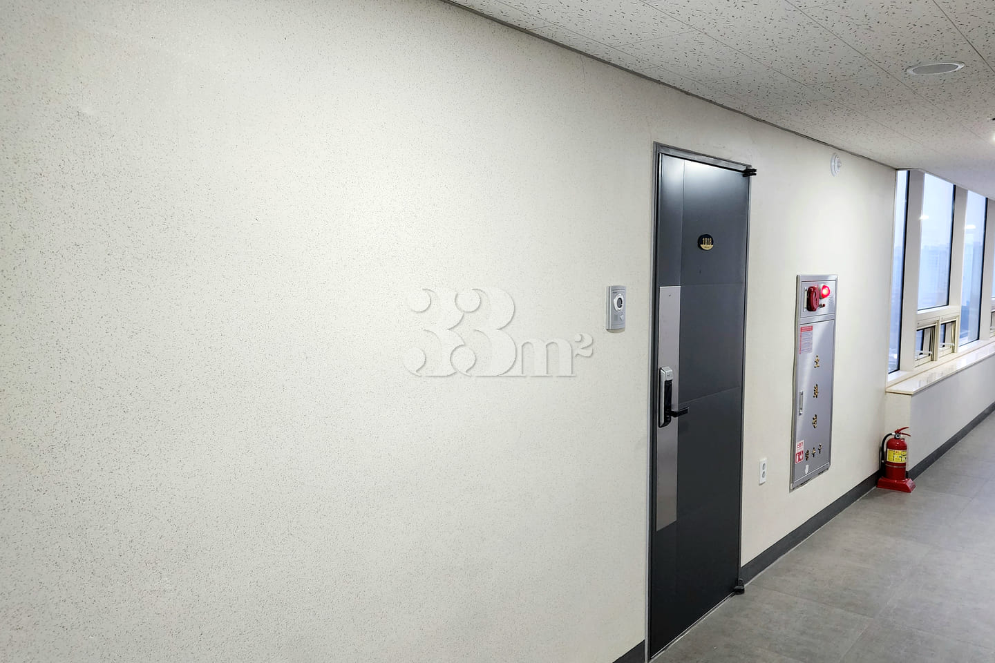 Fully furnished 1.5-room apartment in Ilsan 13th image