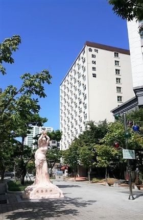 송악리빙텔  미니룸 6번째 이미지