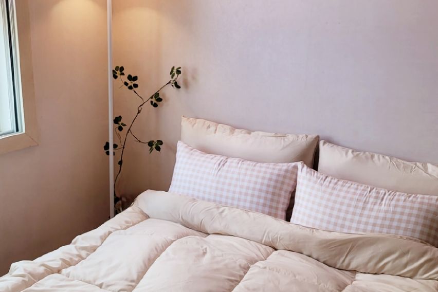 🌇아늑하고 조용한 방🧸