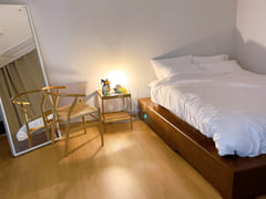 New apartment/3 rooms/parking available 0th image