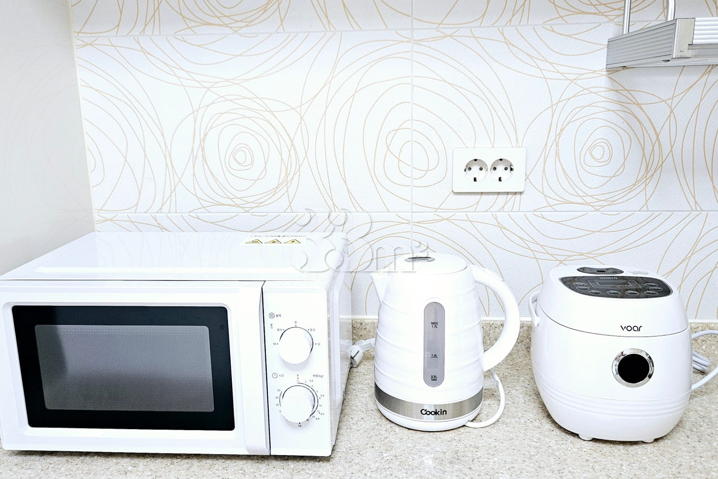 πΏ Dongdaegu Station Stylish Home 9th image