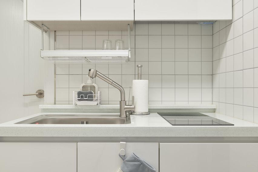 중랑역5분 풀옵션2룸 13번째 이미지