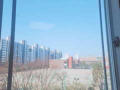 투룸깨끗주차여유조용 6번째 이미지