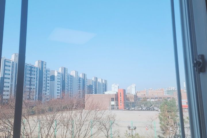 투룸깨끗주차여유조용 6번째 이미지