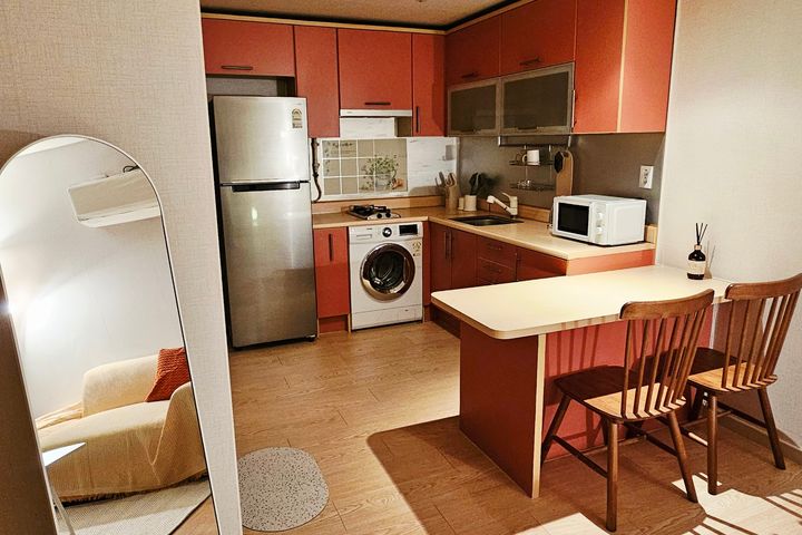 ๐Jamsil/Cozy Stay๐ 5th image