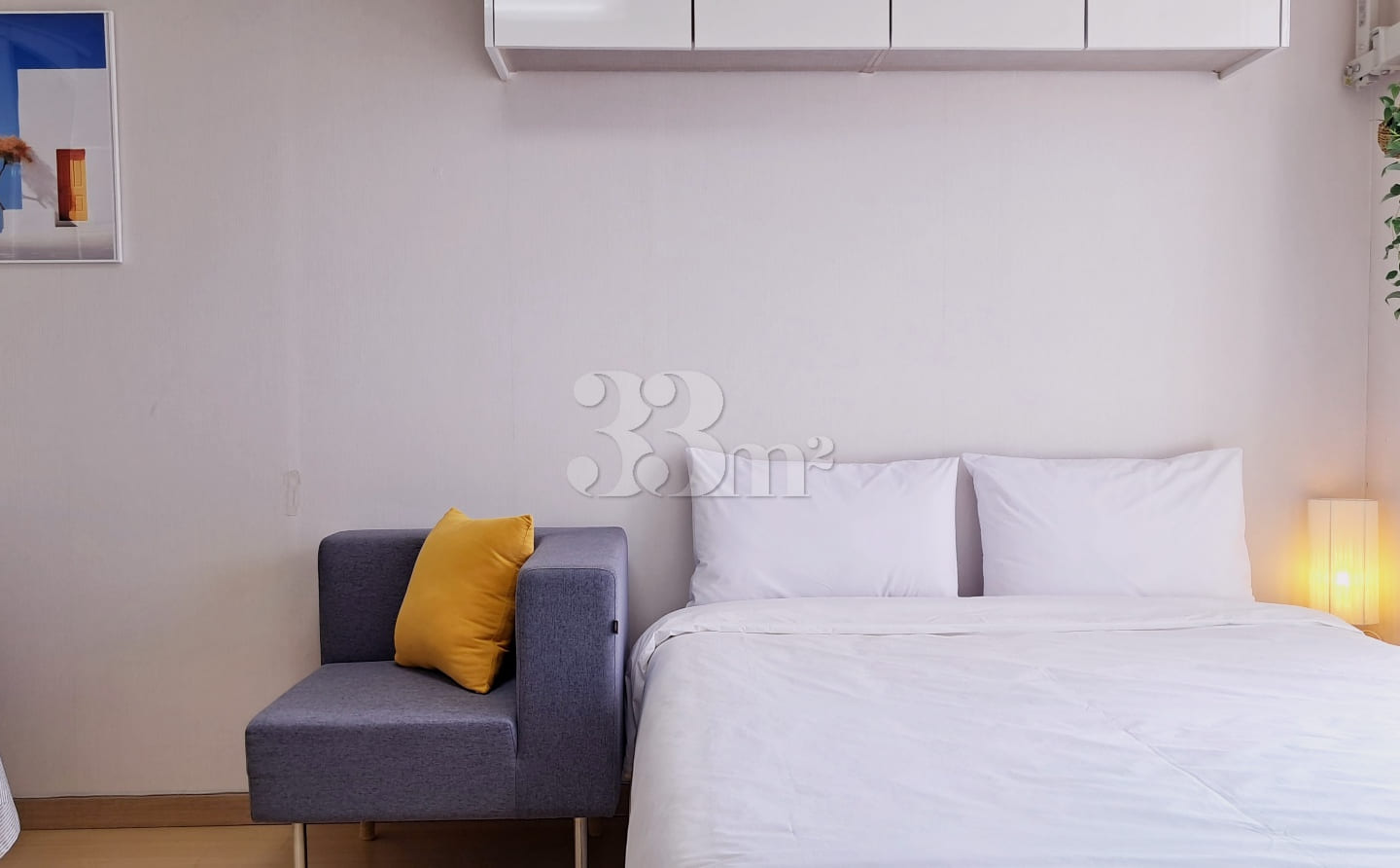 Fully furnished in the heart of Suncheon 4th image