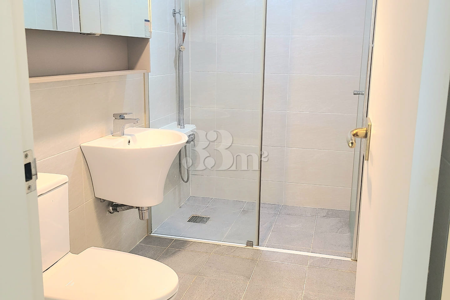 [77] Gunpo 3-bedroom unit right next to the s 7th image