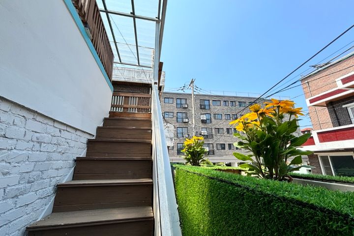 강릉역 새집 투룸 주택 7번째 이미지