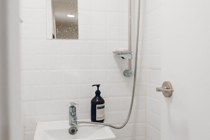 Suyu Station's Newest Remodeled Mini Room 15th image