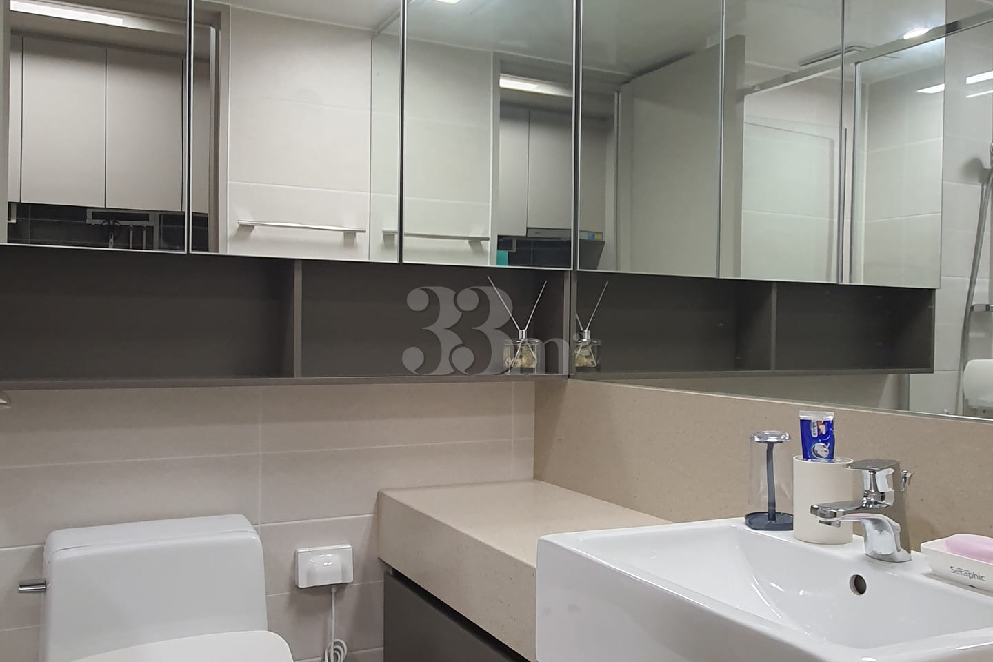 Fully Furnished Healing Stay Dongtan 19th image