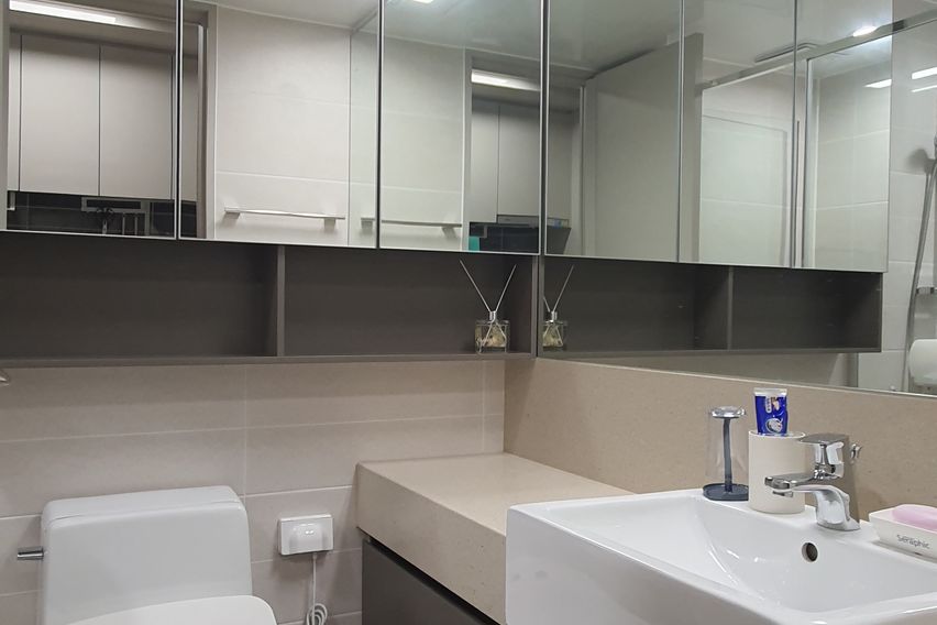 풀옵션스테이 힐링 동탄