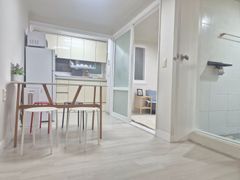 Mapo, Mangwon Station two-room apartment 4th image