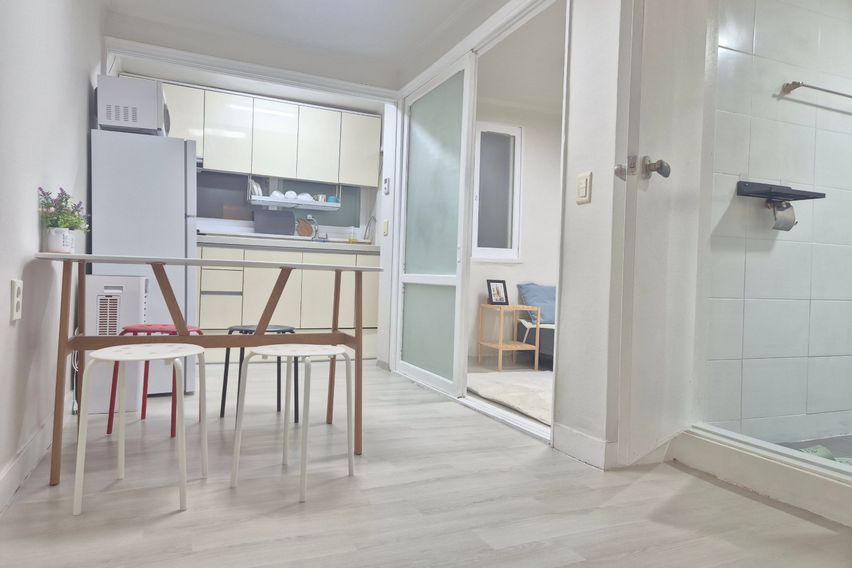 마포, 망원역 투룸 4번째 이미지