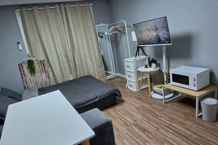 황리단길5분(오픈특가) 2번째 이미지