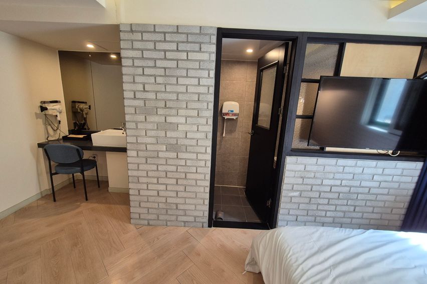 구서역근처 호텔 1번째 이미지