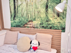 ❤ A relaxing space! 3 minutes from Myeonghak 2th image