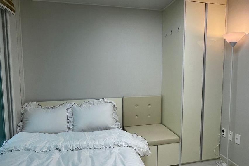 제주 감성숙소 #서귀포 0번째 이미지