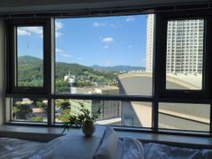 Jeongja Stay / Spacious 1.5-Room Unit 5th image