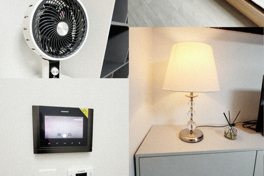 😊인제대 신축오피스텔 18번째 이미지