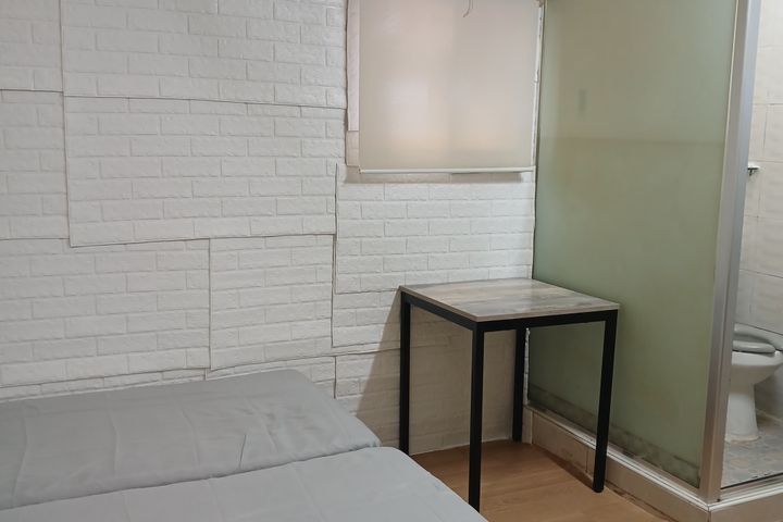 마루서울역 2인실 2번째 이미지