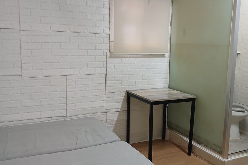 마루서울역 2인실 2번째 이미지