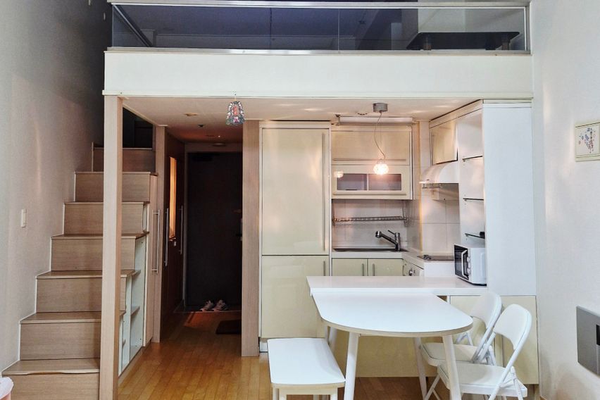 오리역 초역세권🌺