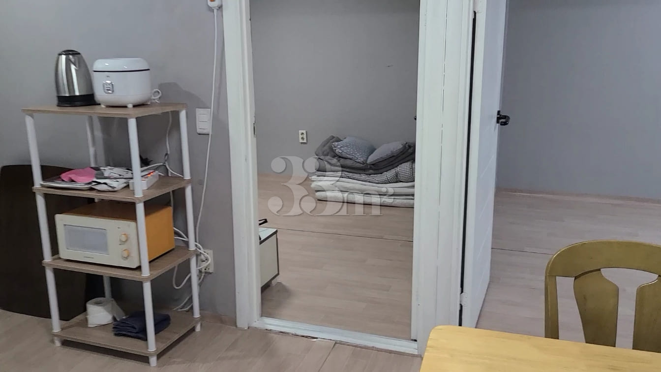 Bucheon Ilppangppang 2-room unit, 3rd floor 11th image