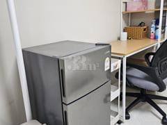 4-minute walk to the subway, fully furnished 1th image