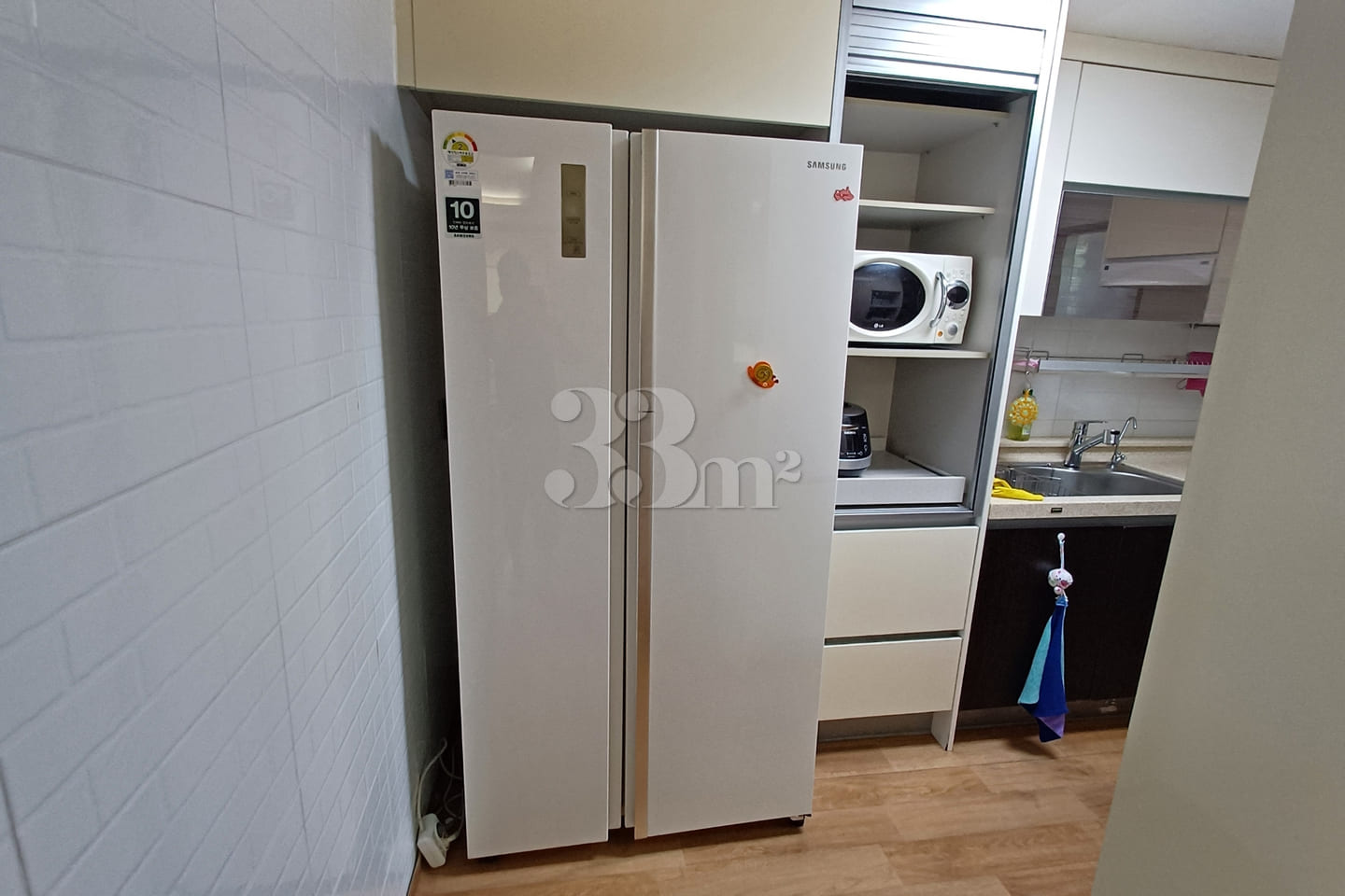 Best 2-bedroom apartment near Yeongildae Beac 9th image