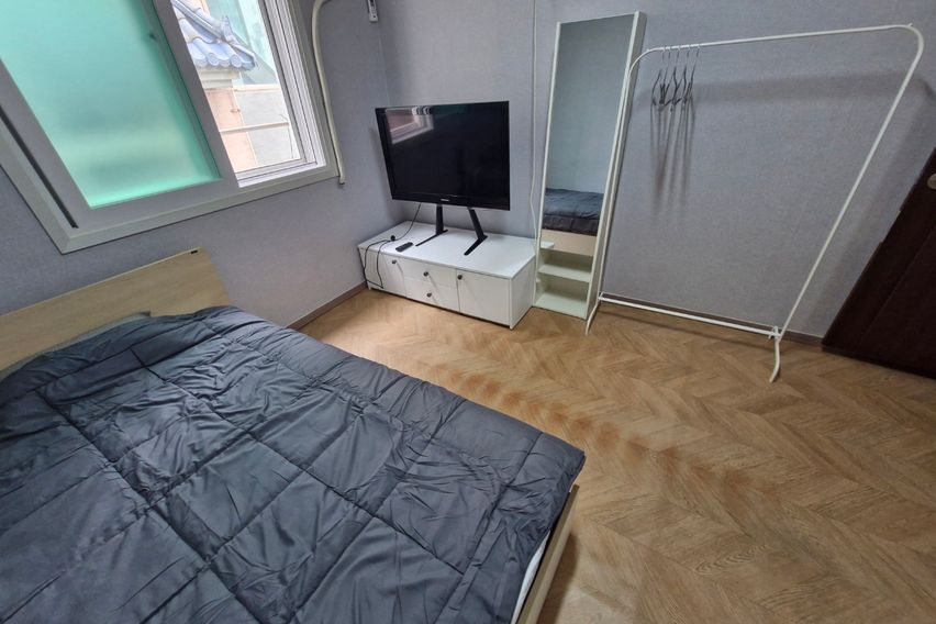 애막골 1인실 A타입 1번째 이미지