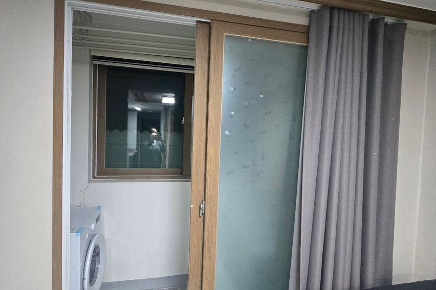 복합터미널 도보 가능  6번째 이미지