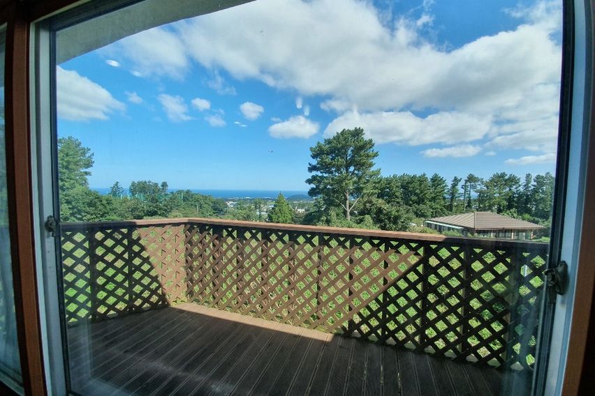 숲속의휴식터(2층)