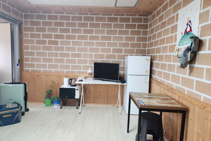 힐링하우스별채 8번째 이미지
