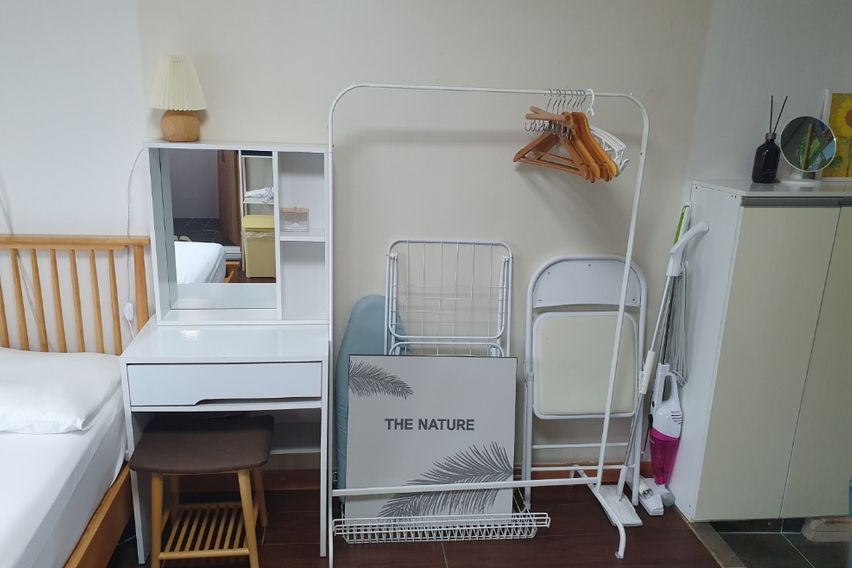 회기역8분/경희대 정문 8번째 이미지