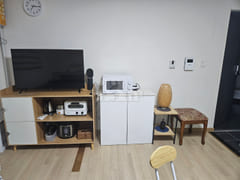 Paju Unjeong GTX, Homeplus 10th image