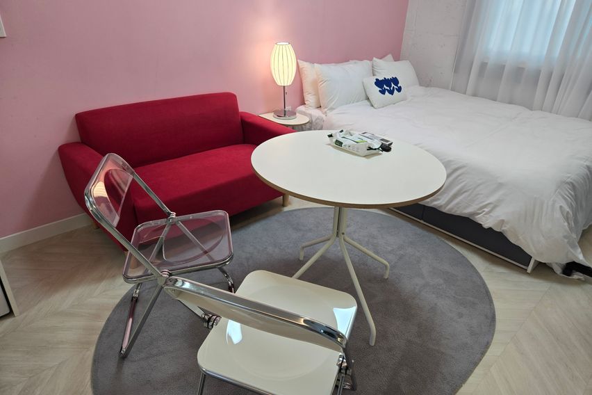 동성로 루오스테이8