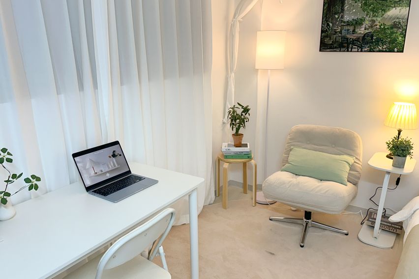 🌳홍대 신촌 아늑원룸 15번째 이미지