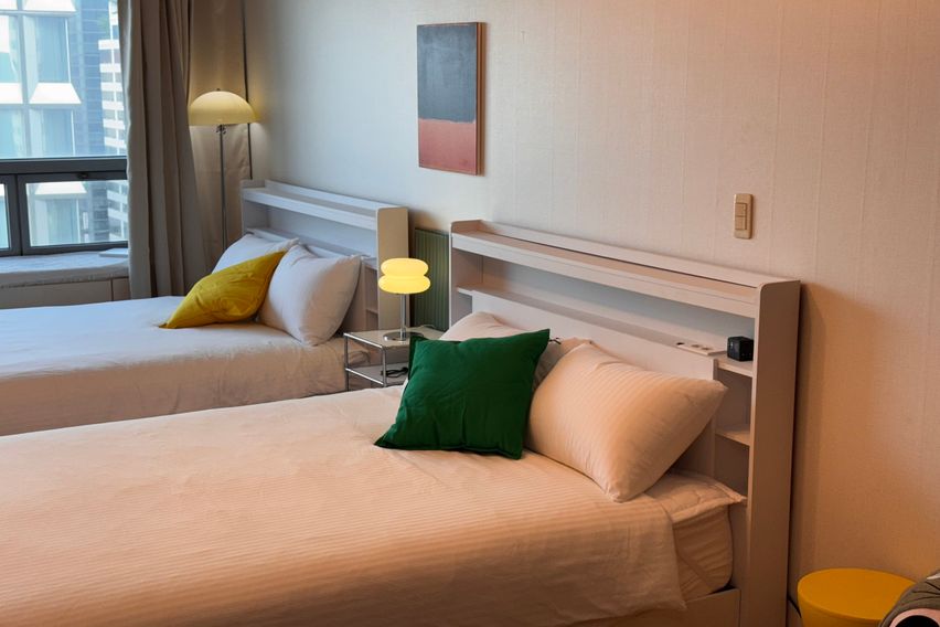 망원,합정,연남 근교🩷