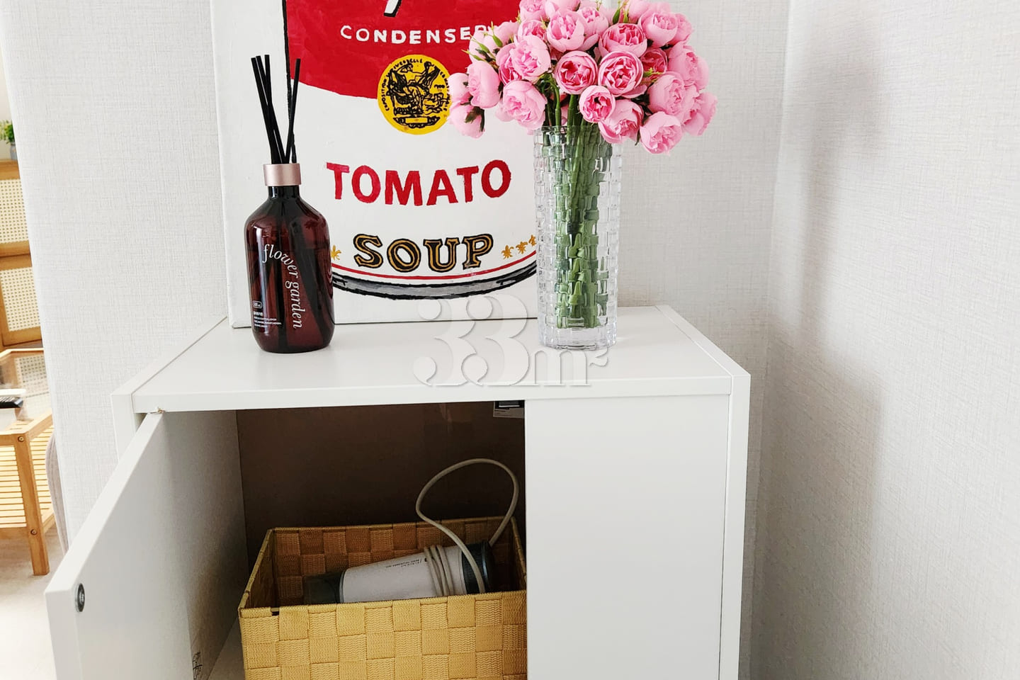 Cozy Two-Room Unit near Yeungnam University,  3th image