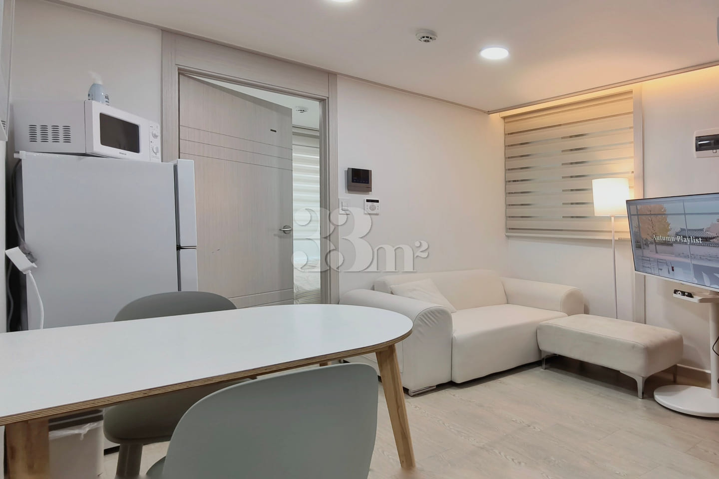Sillim Station Line 2 New Fully-Furnished Apa 0th image