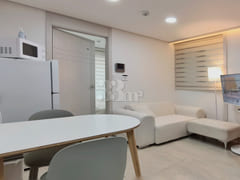 Sillim Station Line 2 New Fully-Furnished Apa 0th image
