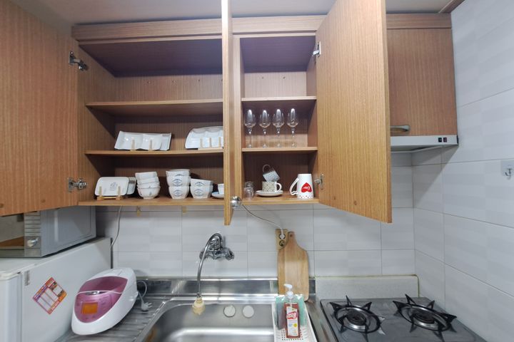 원룸 풀옵션 몸만오이소 10번째 이미지