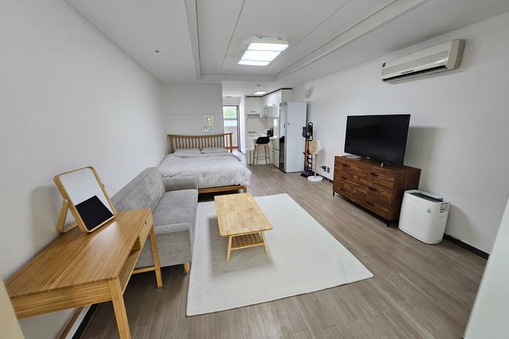 코엑스 10분 풀옵션 0번째 이미지