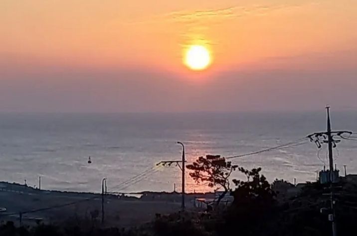 *바다뷰가 예쁜숙소* 2번째 이미지